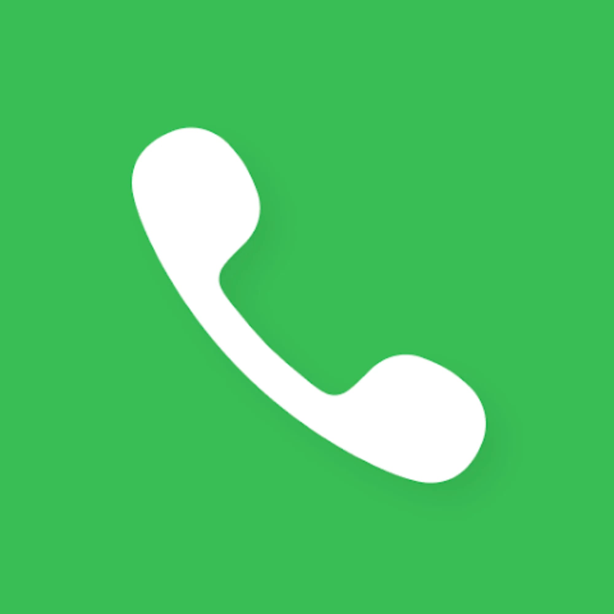 ODialer App icon
