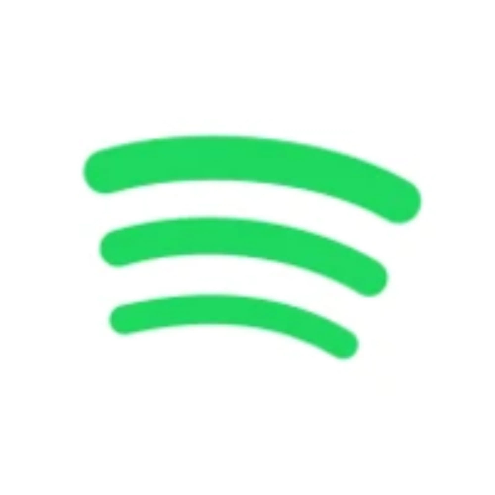 Spotify Lite App icon