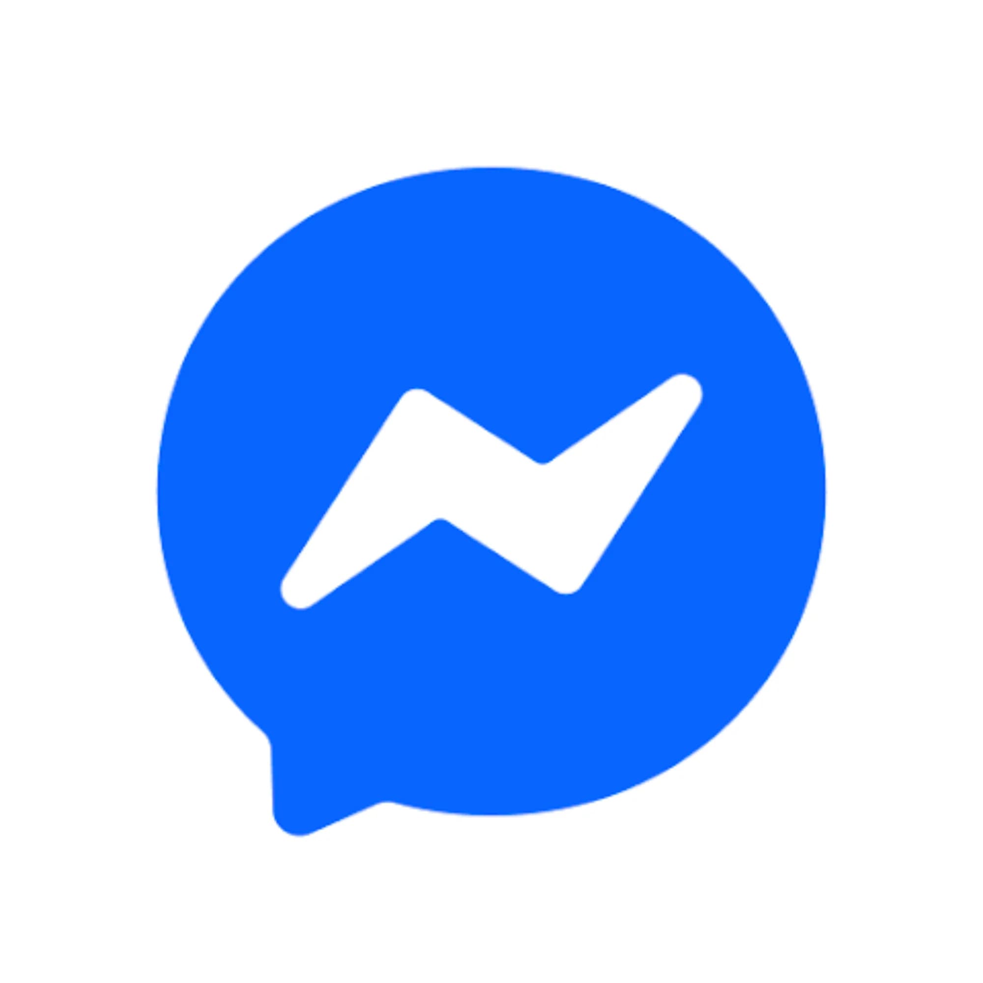 Messenger App icon