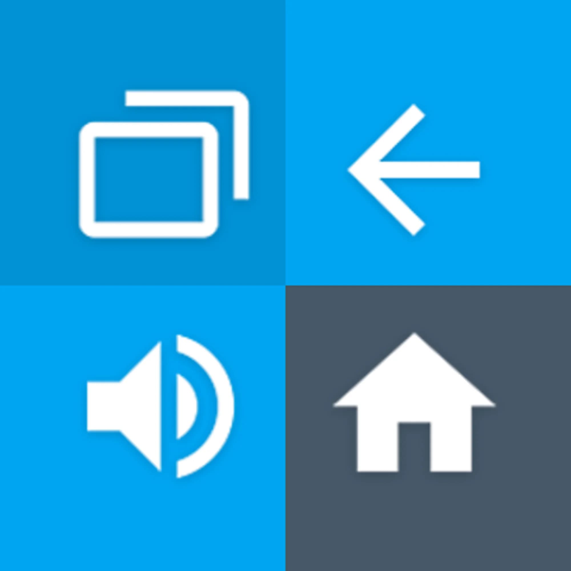 Button Mapper App icon