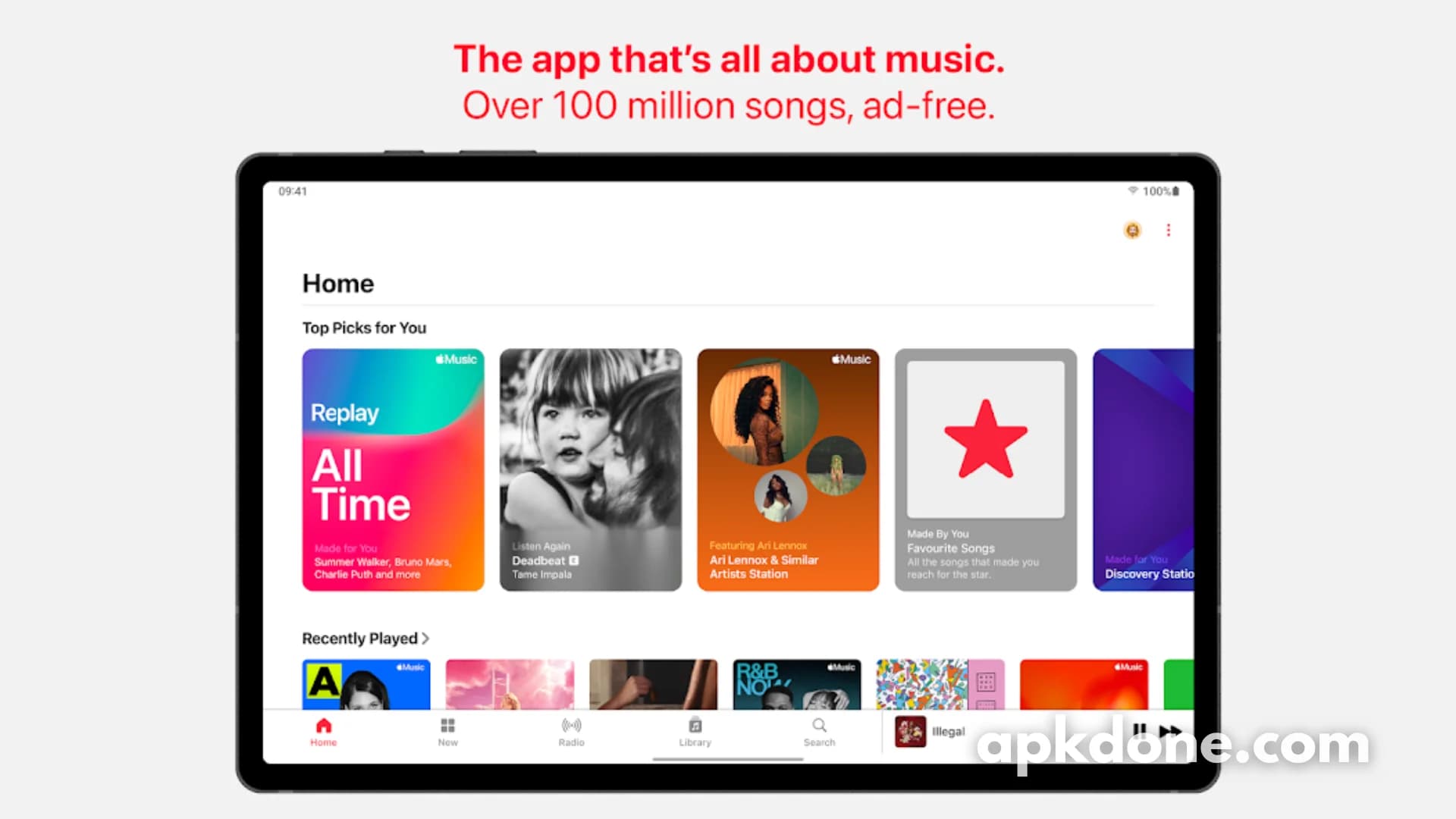 Screenshot 3