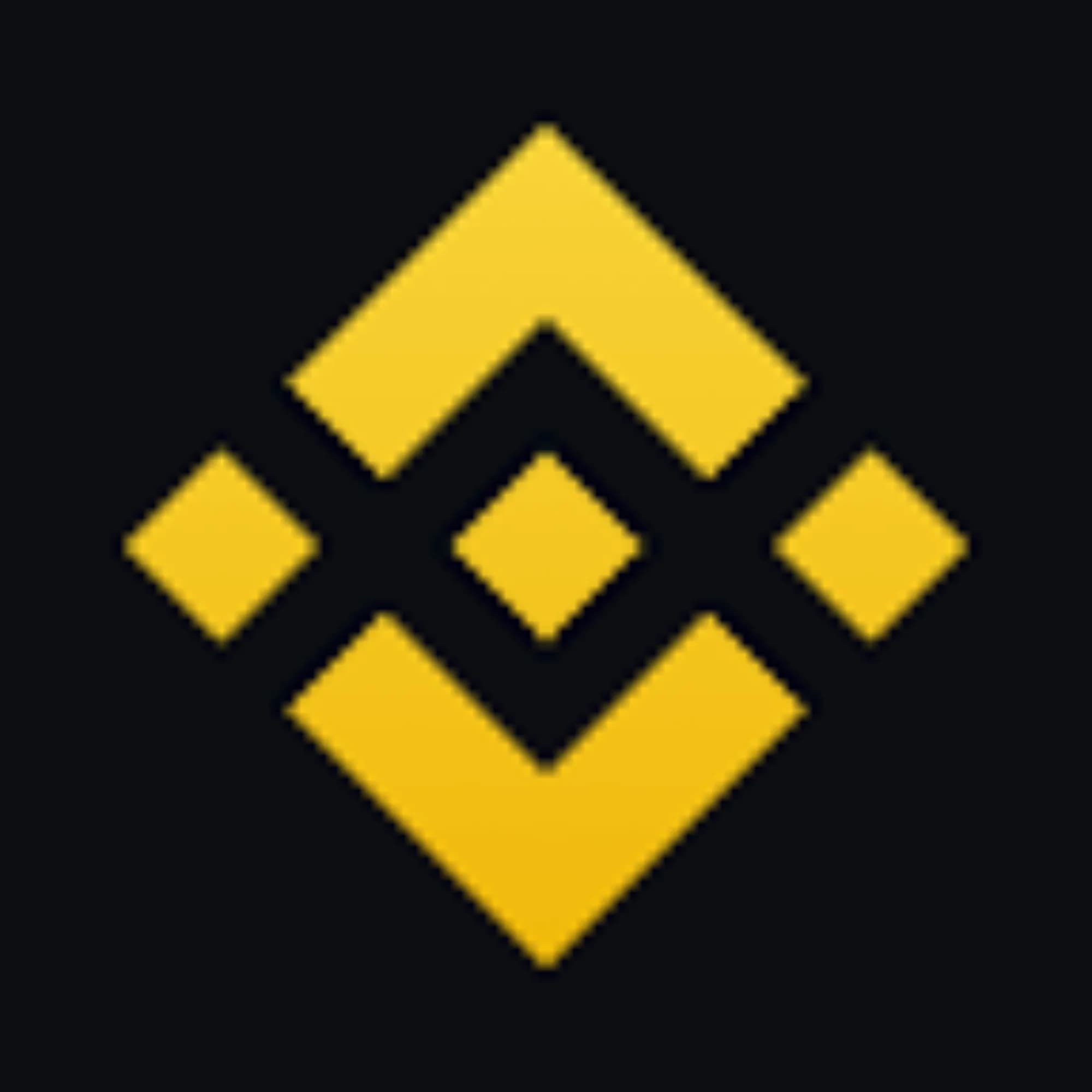 Binance App icon