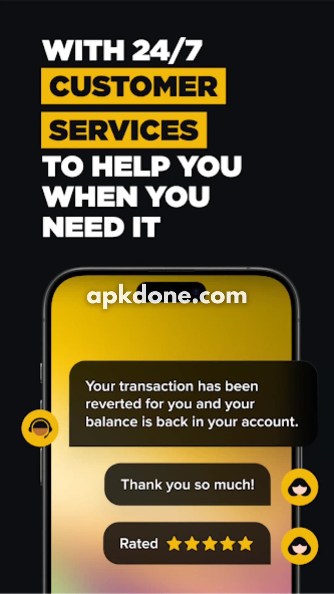 Binance App icon