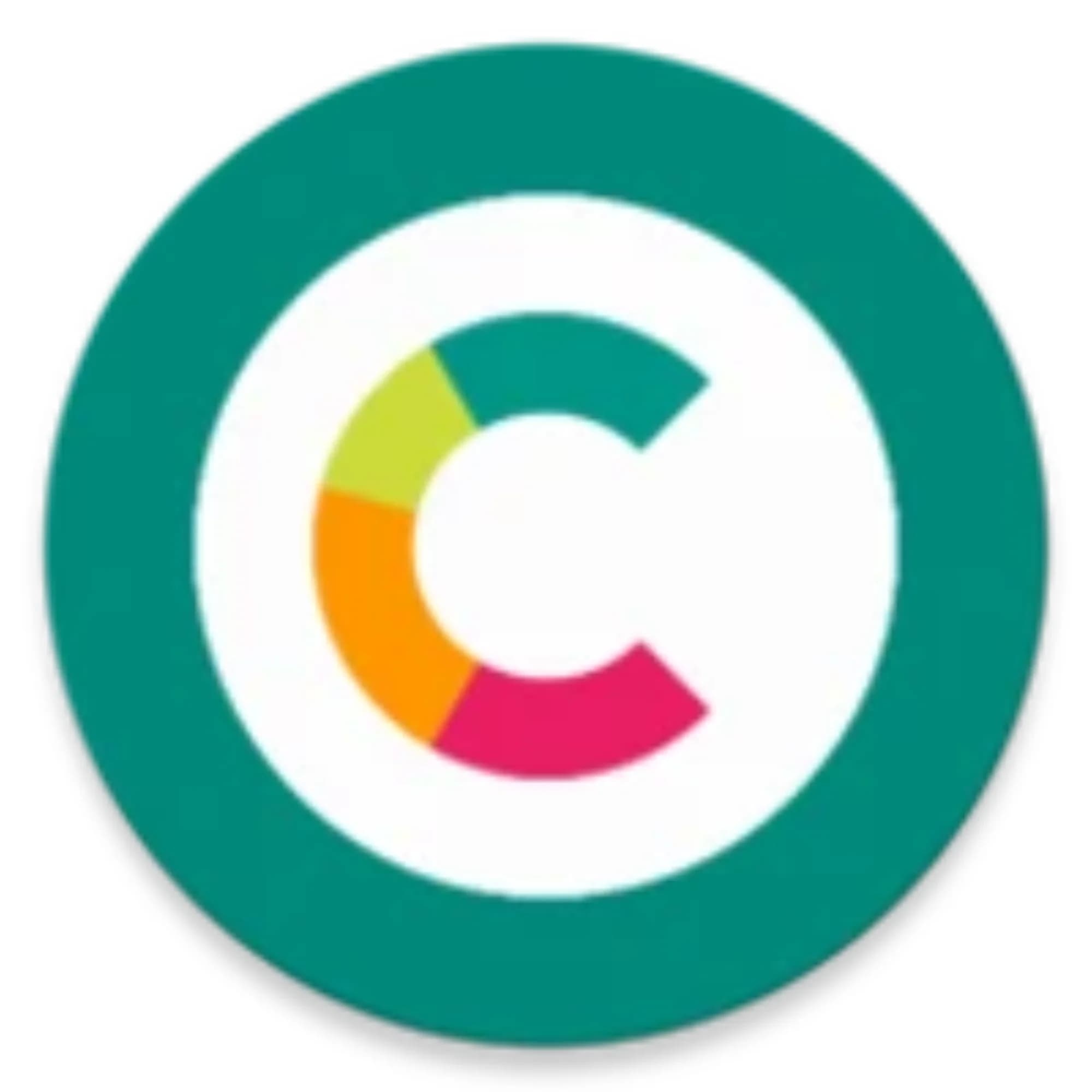 MicroG App icon