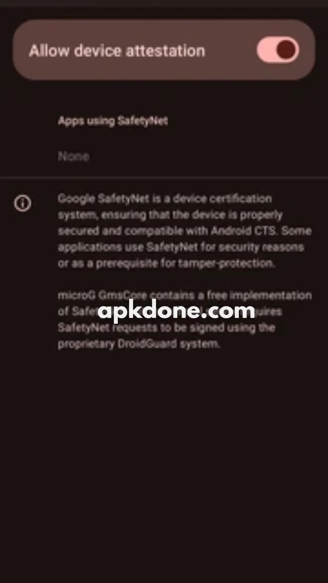 Screenshot 3
