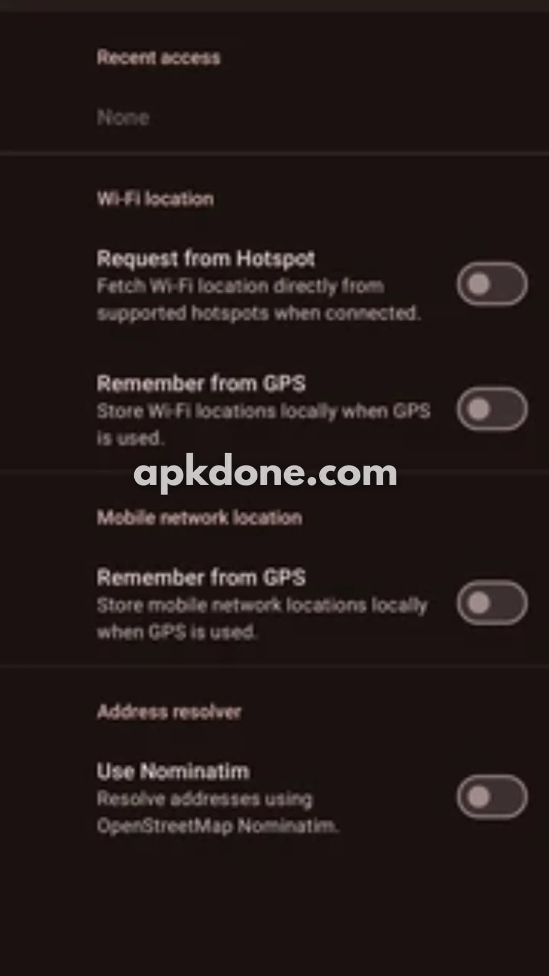 Screenshot 4
