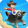 Rodeo Stampede: Sky Zoo Safari MOD APK icon
