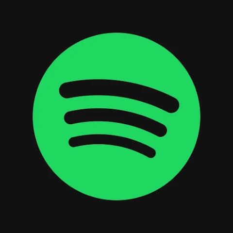 Spotify MOD APK icon