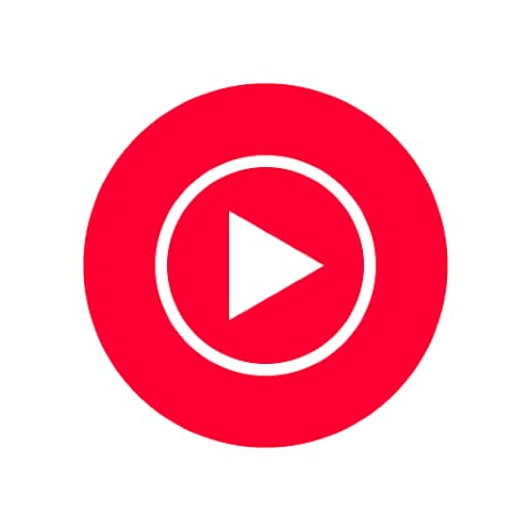 YouTube Music MOD APK icon