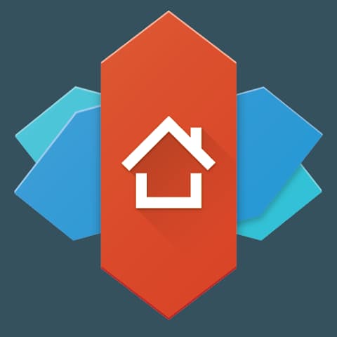 Nova Launcher MOD APK icon