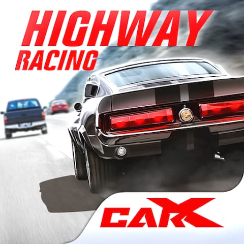 CarX Highway Racing MOD APK apk