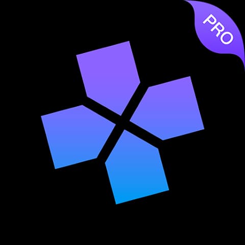DamonPS2 Pro APK icon