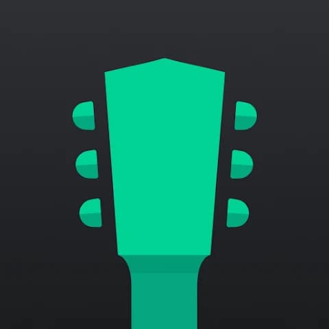 Yousician MOD APK icon