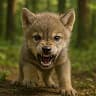 The Wolf MOD APK icon