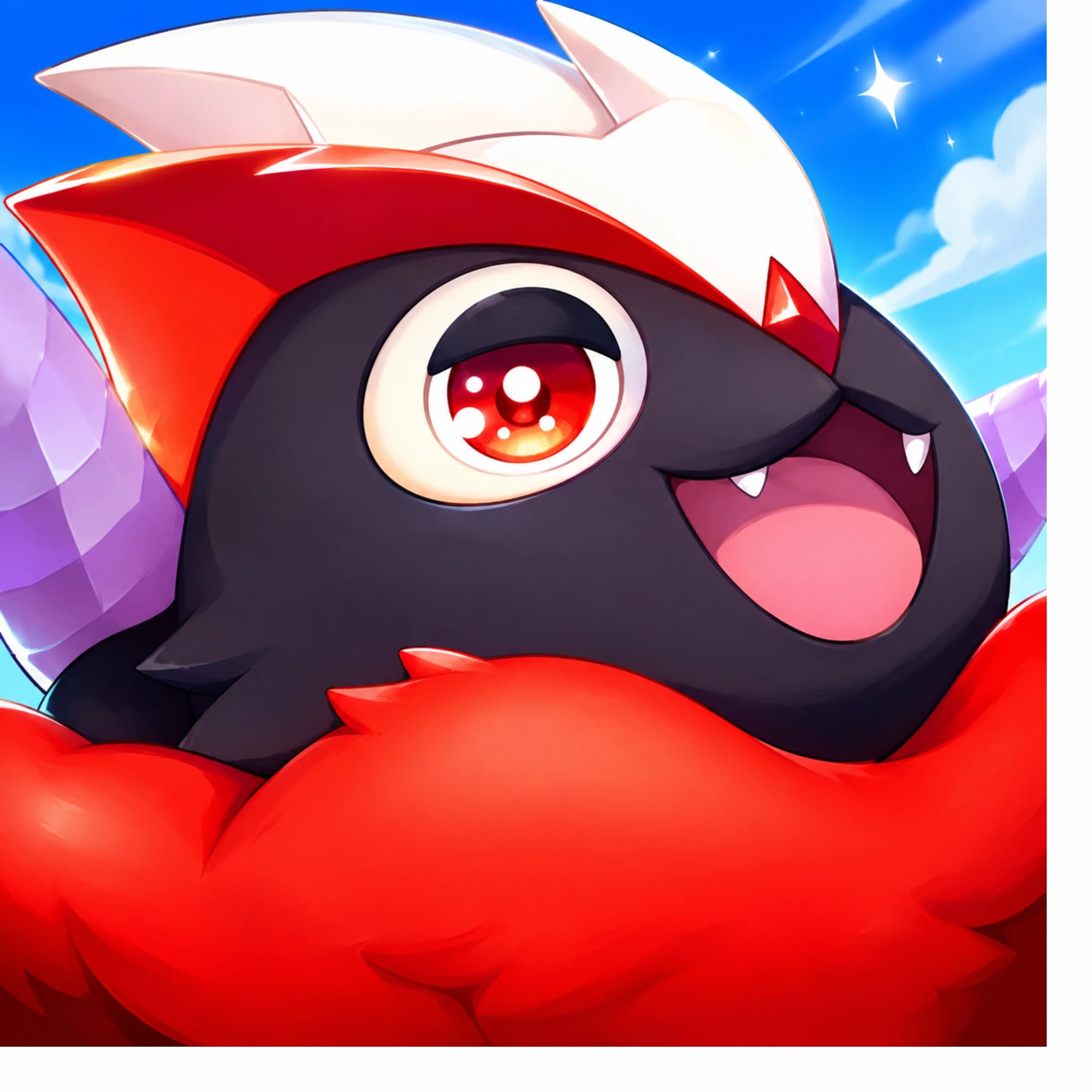 Nexomon MOD APK icon