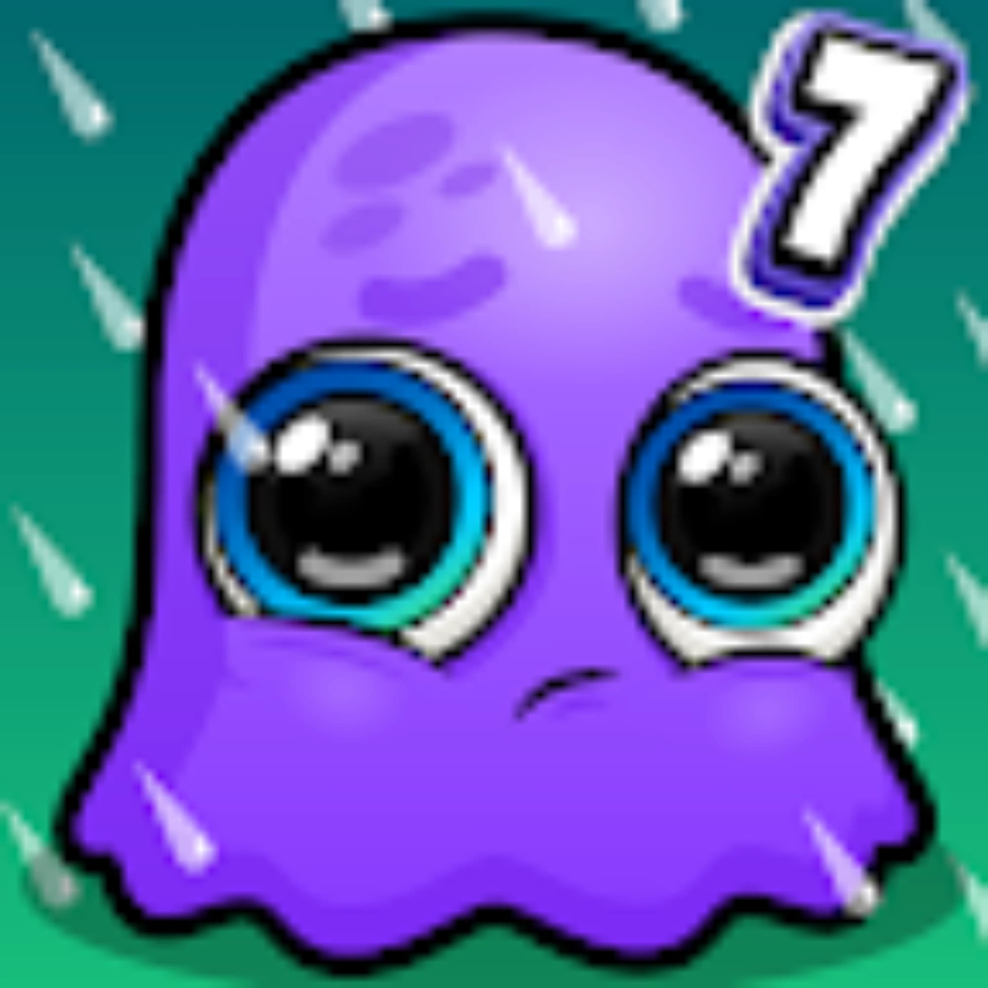 Moy 7 Virtual Pet Game MOD APK apk