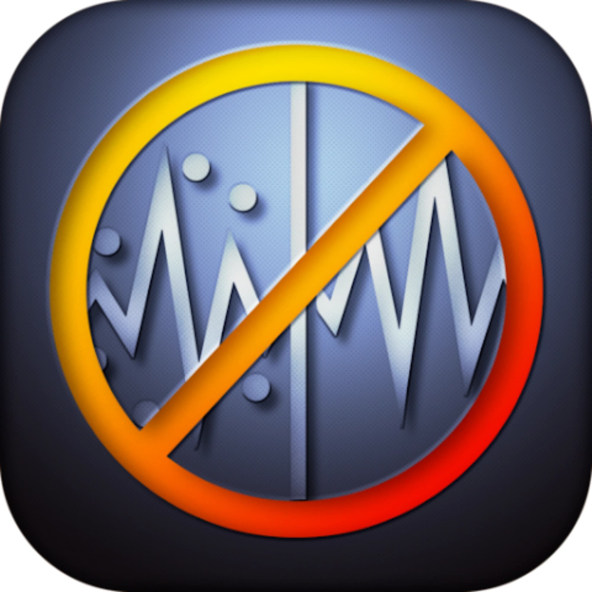 Audio Video Noise Reducer MOD APK icon