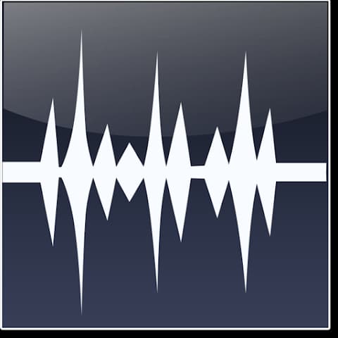 WavePad Master's Edition MOD APK icon