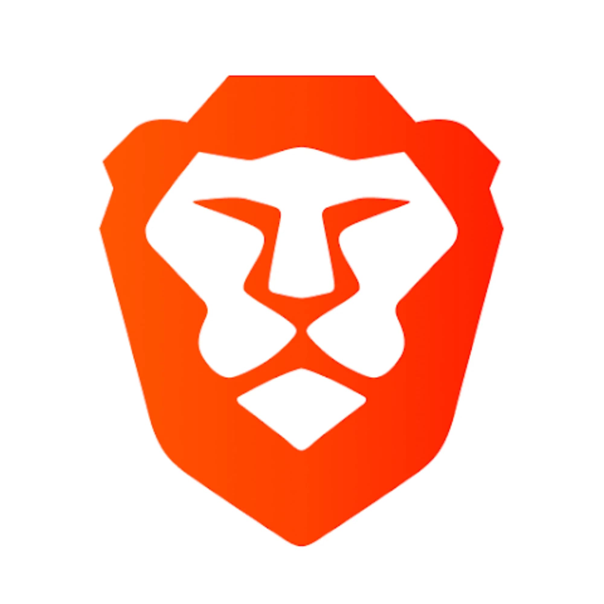 Brave Browser App icon