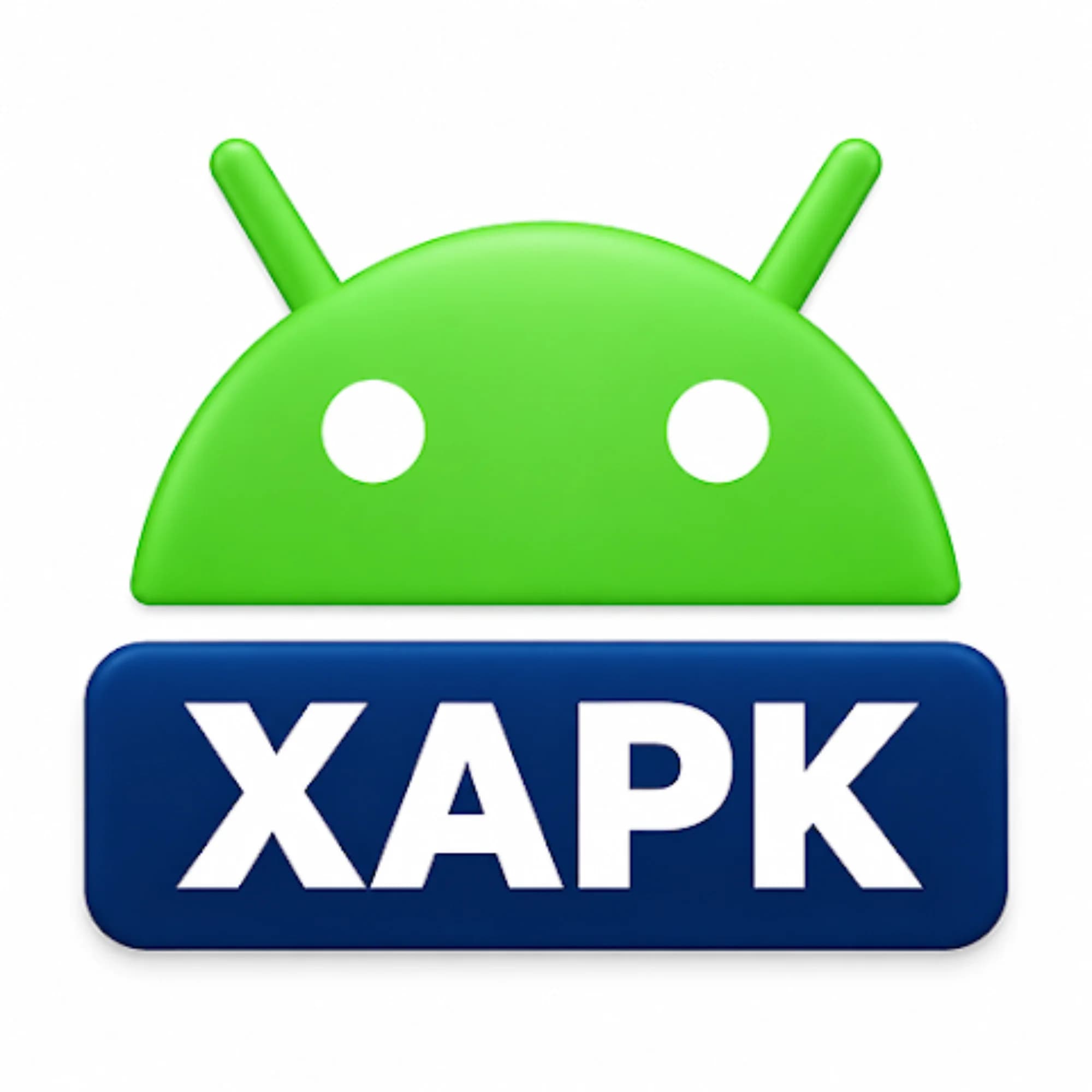XAPK Installer App icon