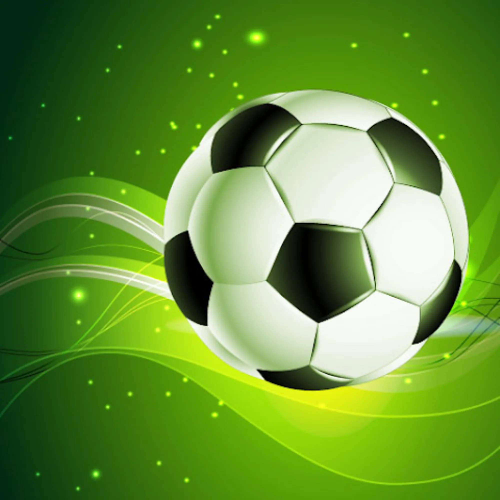 Winner Soccer Evolution App icon