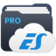 ES File Explorer Manager Pro 1.1.4.1 (Unlocked)