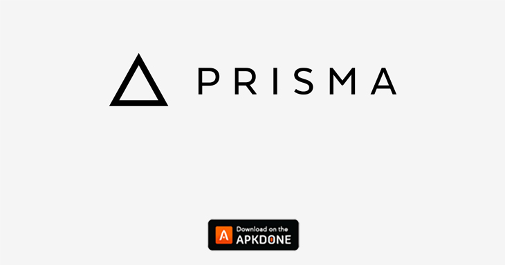 Prism Photo Editor Poster