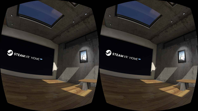Trinus Cardboard VR