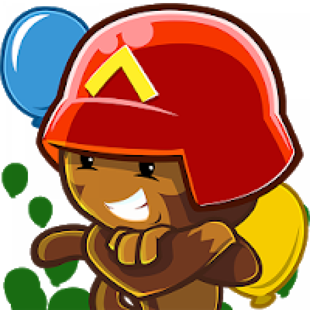 Bloons Td Battles Mod Apk 6 7 1 Unlocked Download For Android