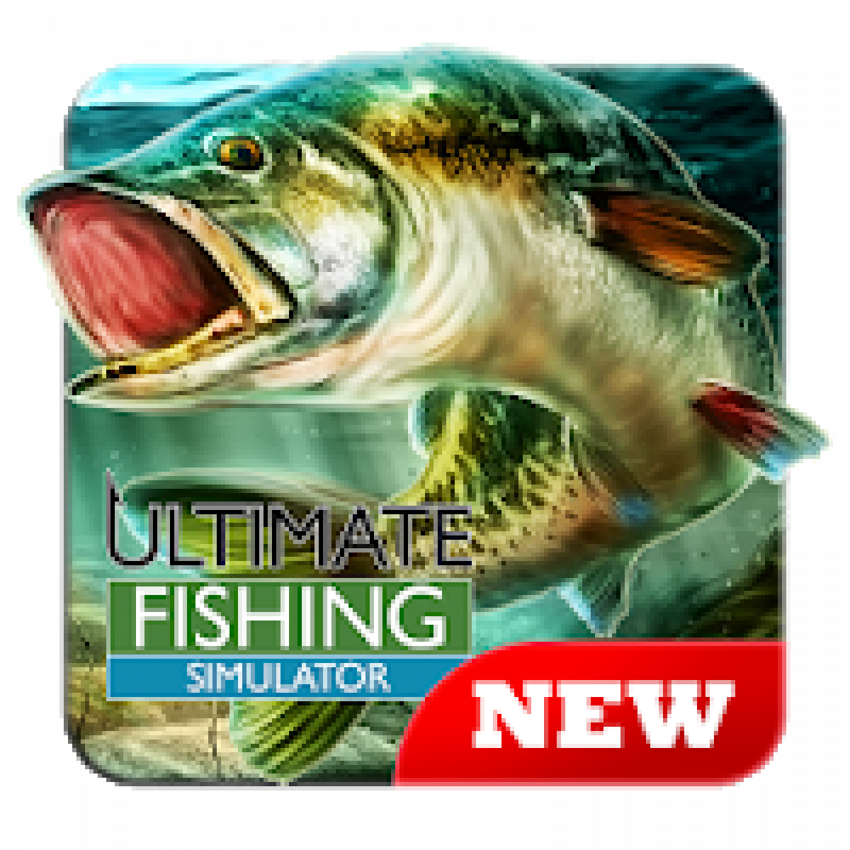 Ultimate Fishing Simulator Mod Apk 2 34 Unlimited Money For Android