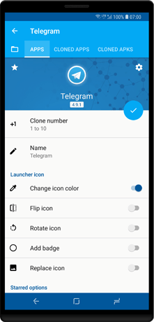 App Cloner Premium Apk Mod 2 3 0 Full Unlocked For Android