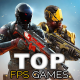 10 game FPS terbaik untuk Android