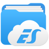 ES File Explorer 4.4.2.5 (Premium Unlocked)