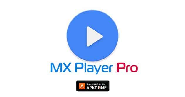 MX Player Pro poster
