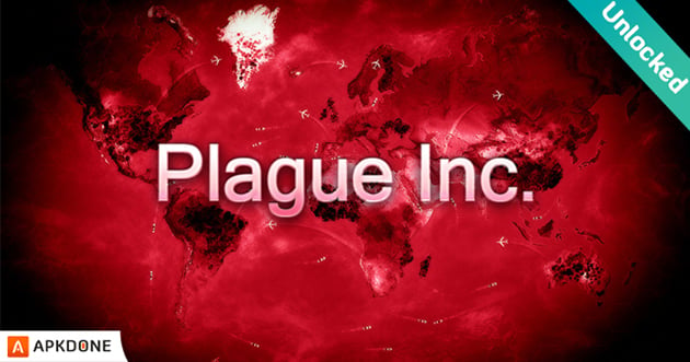 Plague Inc Apple Free Download