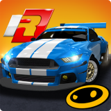 Racing Rivals 7.3.1 (Unlimited Nitro)