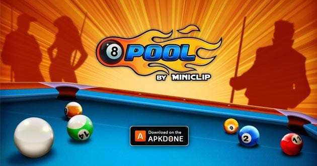 8 Ball Pool Mod Apk 4 9 1 Download Long Lines Anti Ban For Android