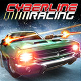 Cyberline Racing 1.0.11131 (Unlimited Money)