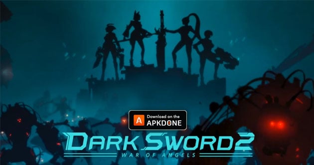 Dark Sword 2