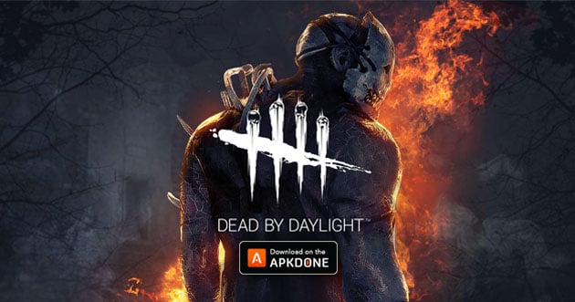 Dead By Daylight Apk Obb Data File V3 7 3019 For Android Download