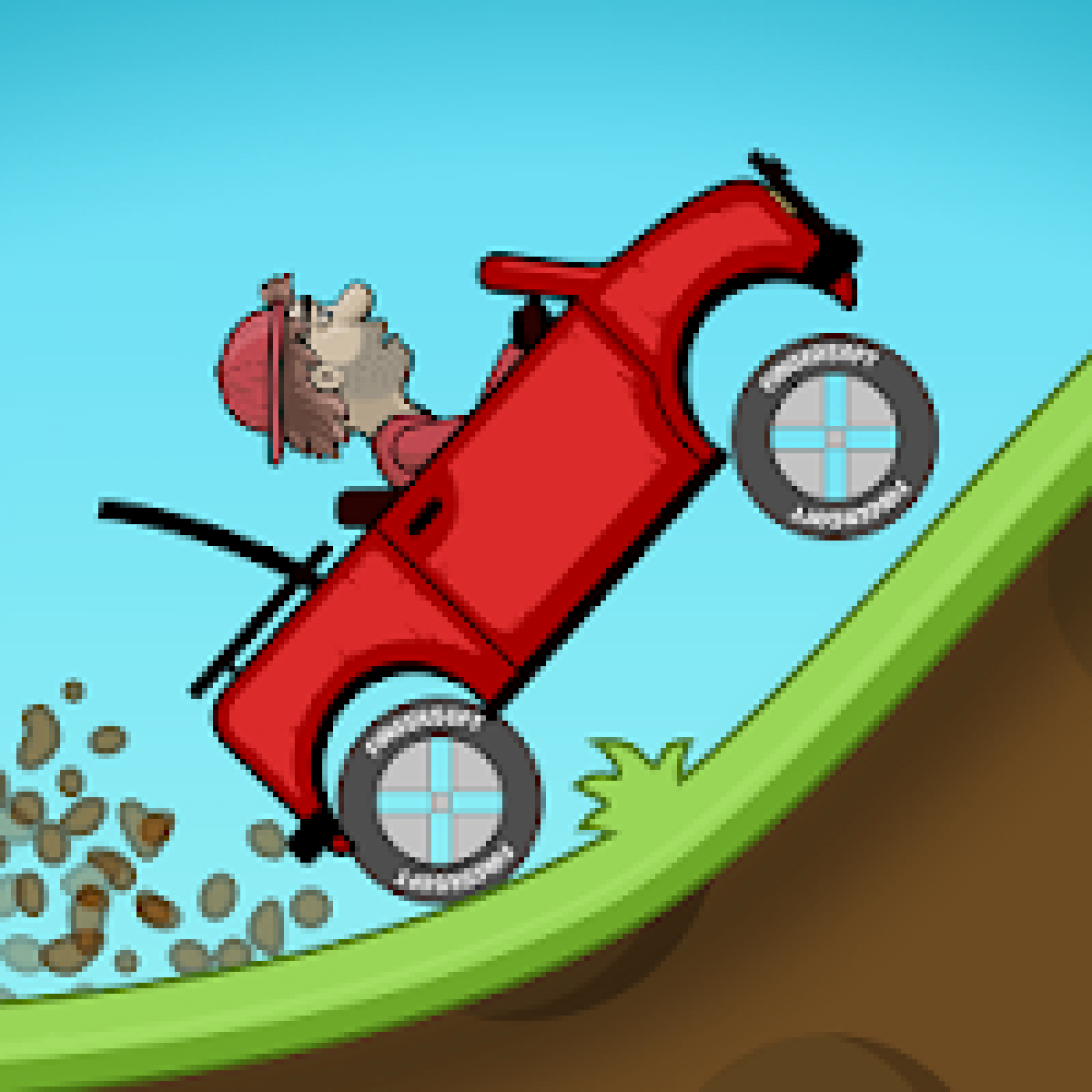 Hill Climb Racing Mod Apk 1 46 6 Download Unlimited Money For