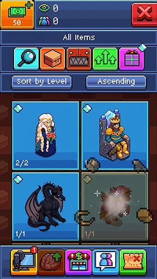 Pewdiepie S Tuber Simulator Mod Apk 1 59 1 Unlimited Money For Android