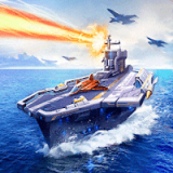 Sea Fortress: Epic War of Fleets