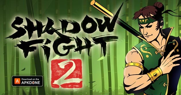 Shadow Fight 2 Mod Apk 2 6 1 Download Unlimited Coins Gems For