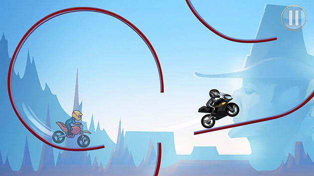 Bike Race Pro screenshot