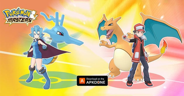 Pokemon Masters Apk 1 7 1 For Android Free Download