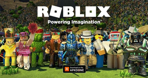 Roblox Mod Apk 2 441 408614 For Android Download