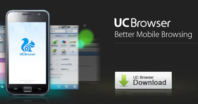 UC Browser Mini poster