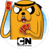 Card Wars – Adventure Time 1.11.0 (Unlimited Coins)