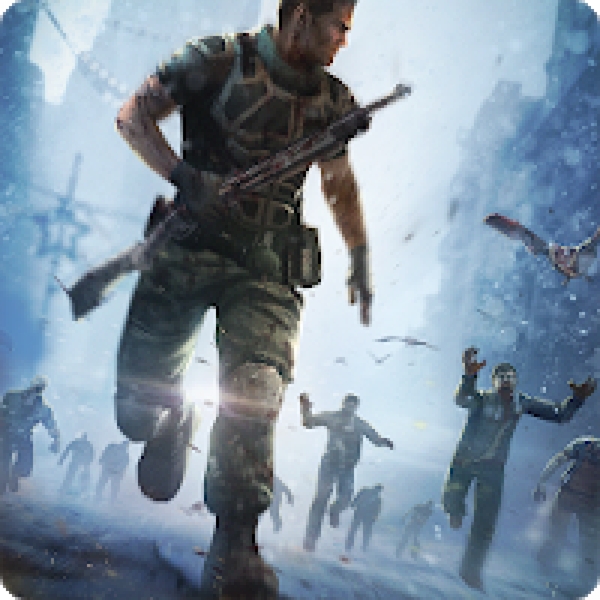 Dead Target MOD APK 4.40.1.2 Download (Unlimited Currency) for Android